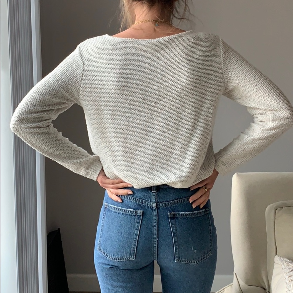 SWEATER - Picture 5 of 7